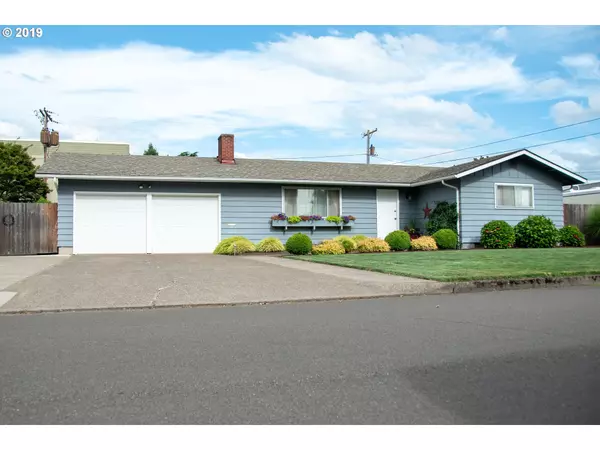 Springfield, OR 97477,2609 5TH ST