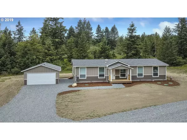 36223 Allen RD S, Roy, WA 98580