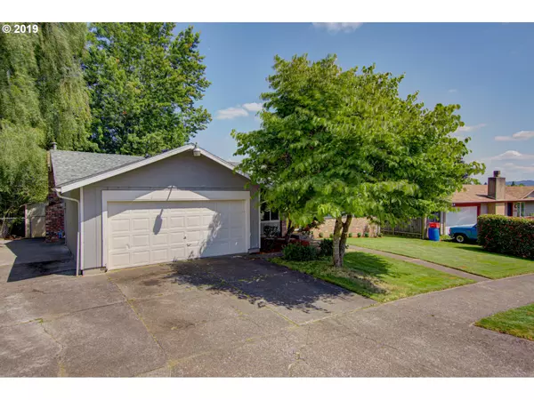 Gresham, OR 97030,2470 NE SPRUCE AVE