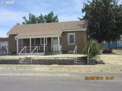 Condon, OR 97823,228 S WARD ST