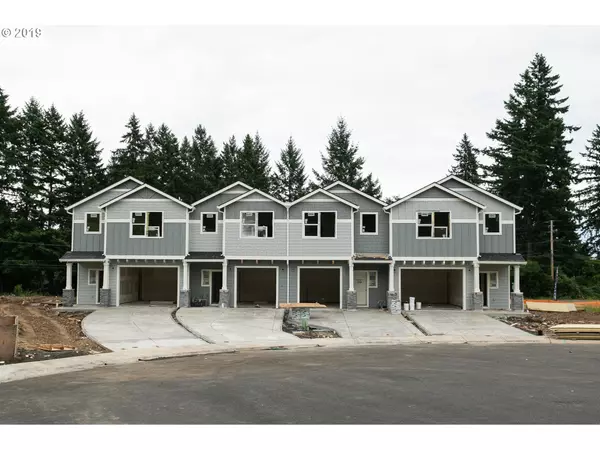 2450 N R ST, Washougal, WA 98671