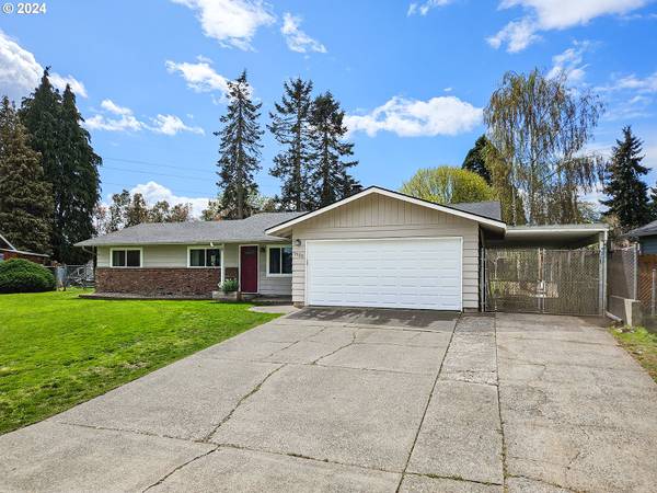 9920 NW RIDGECREST AVE, Vancouver, WA 98685