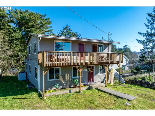 Pacific City, OR 97135,34735 THIRD ST