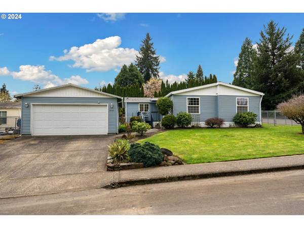 4201 NE 105TH ST, Vancouver, WA 98686