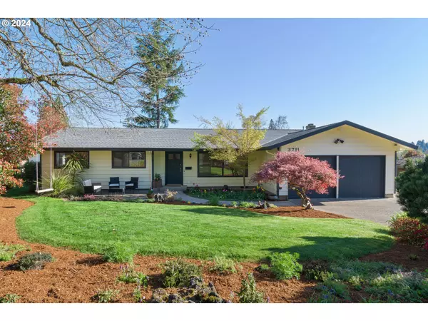 2711 Malibu WAY, Eugene, OR 97405