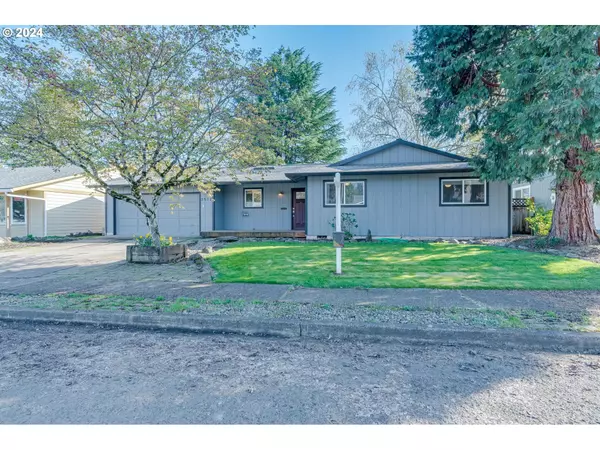 Newberg, OR 97132,3512 E MADRONA DR