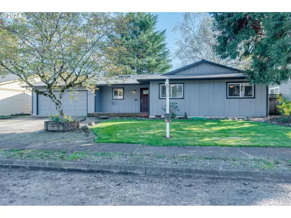 Newberg, OR 97132,3512 E MADRONA DR