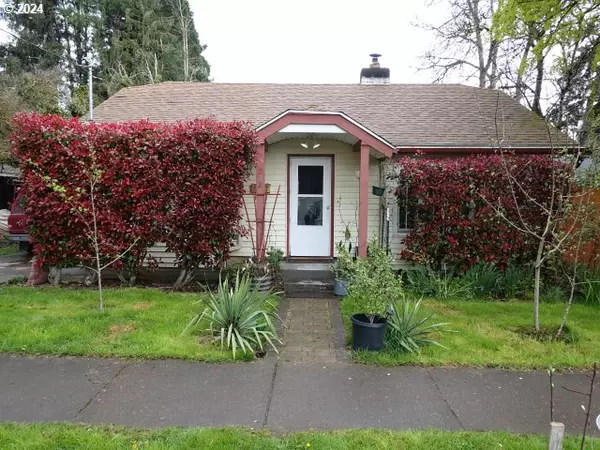 Monmouth, OR 97361,232 ACKERMAN ST W