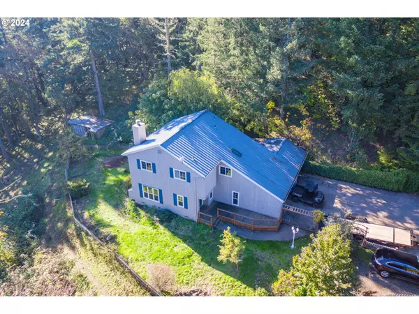 29160 SHEEP HEAD RD, Brownsville, OR 97327