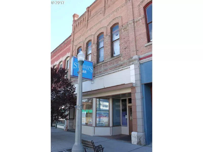 2028 MAIN ST, Baker City, OR 97814