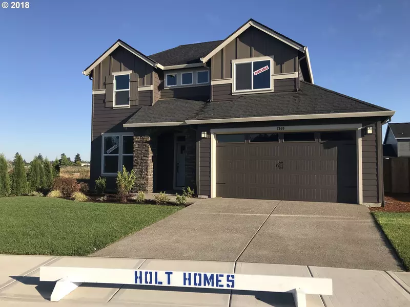 16369 Kitty Hawk AVE #Lot83, Oregon City, OR 97045