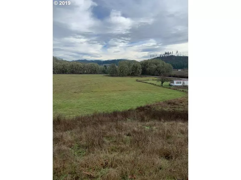 239 INDIAN CREEK DR, Oakland, OR 97462