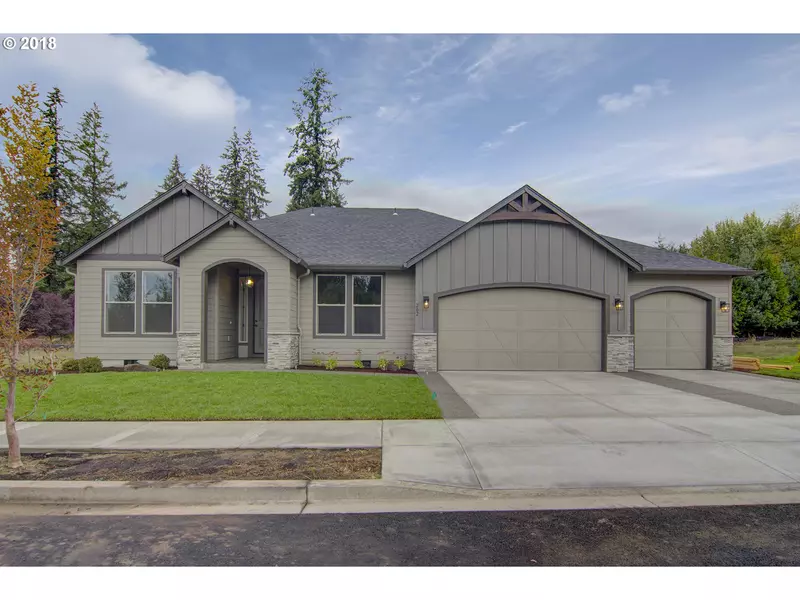 202 NE 28TH ST, Battle Ground, WA 98604