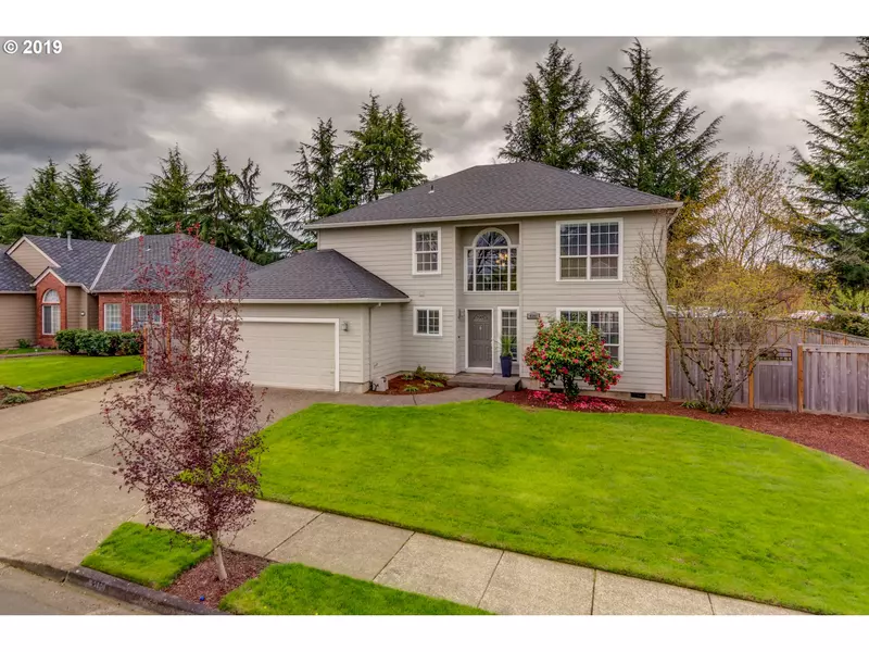 9390 SW IBACH CT, Tualatin, OR 97062