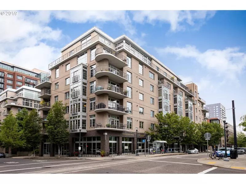 1133 NW 11th AVE #317, Portland, OR 97209