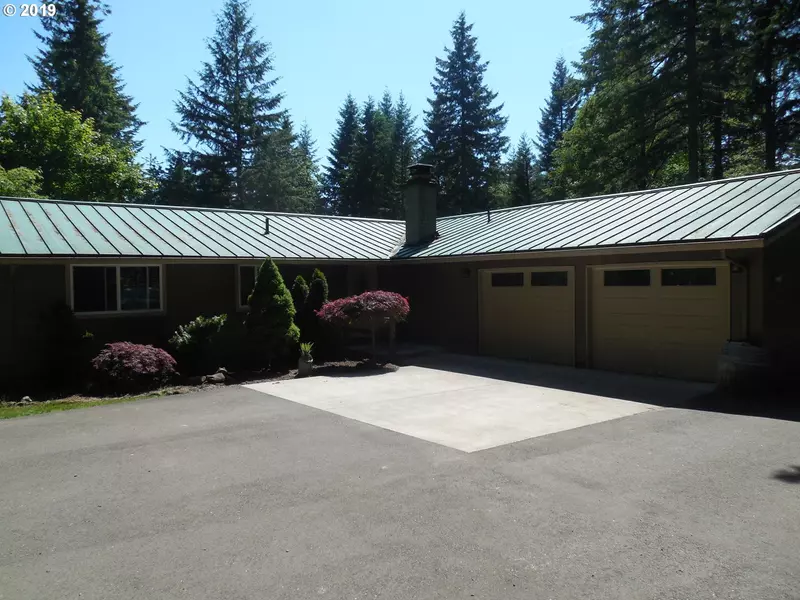 25705 SE 452ND AVE, Sandy, OR 97055