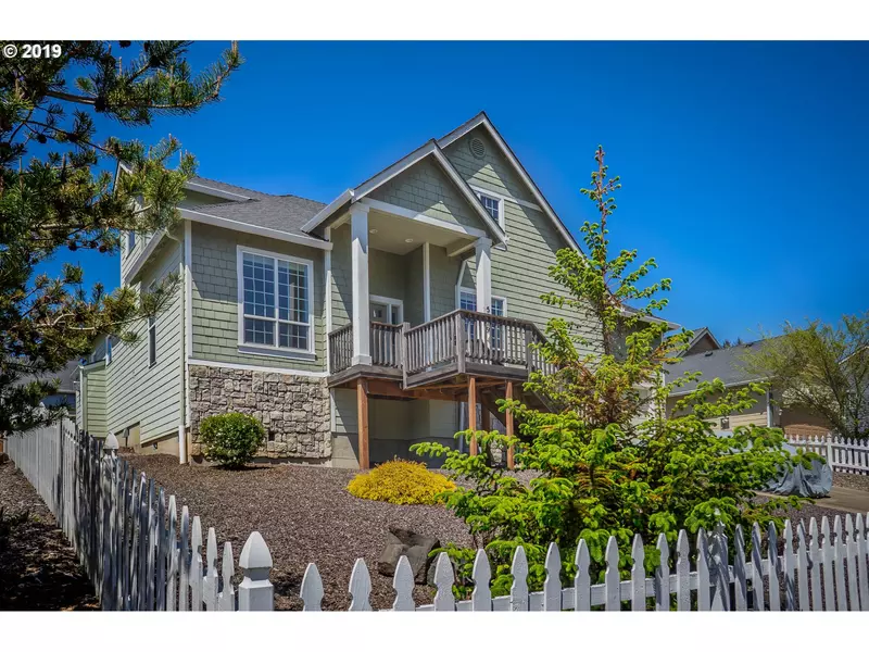 5779 NE VOYAGE WAY, Lincoln City, OR 97367