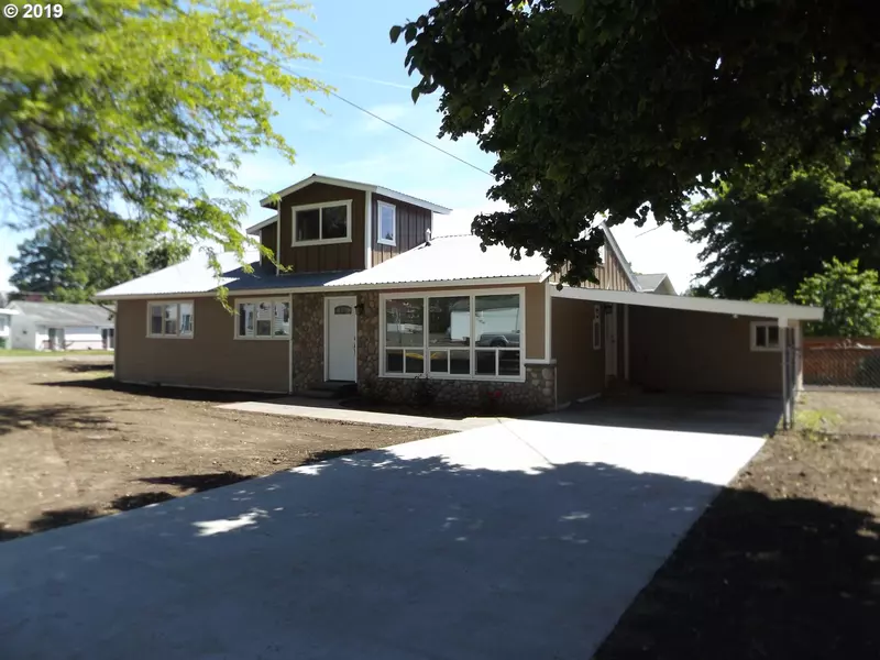 1107 CEDAR ST, La Grande, OR 97850