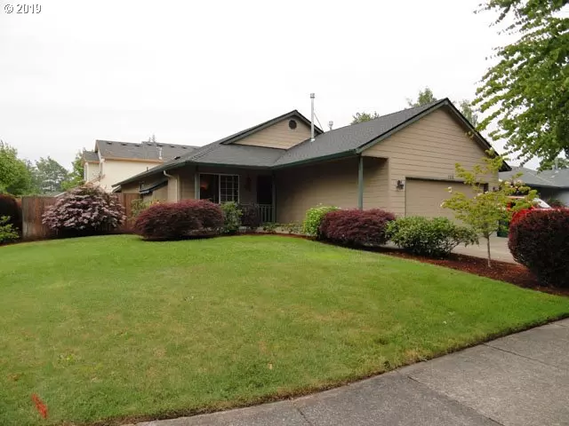 1210 EMILY ST, Forest Grove, OR 97116