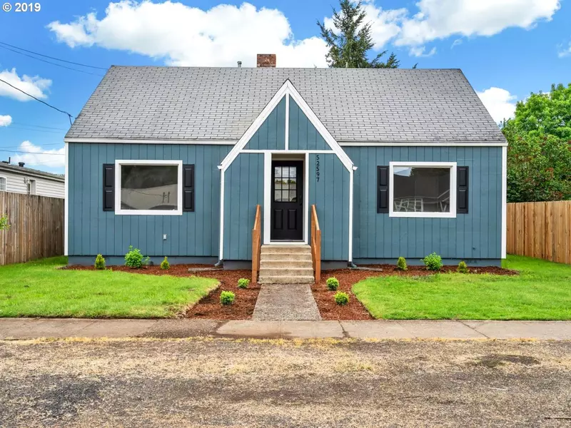 52597 NE 3RD ST, Scappoose, OR 97056