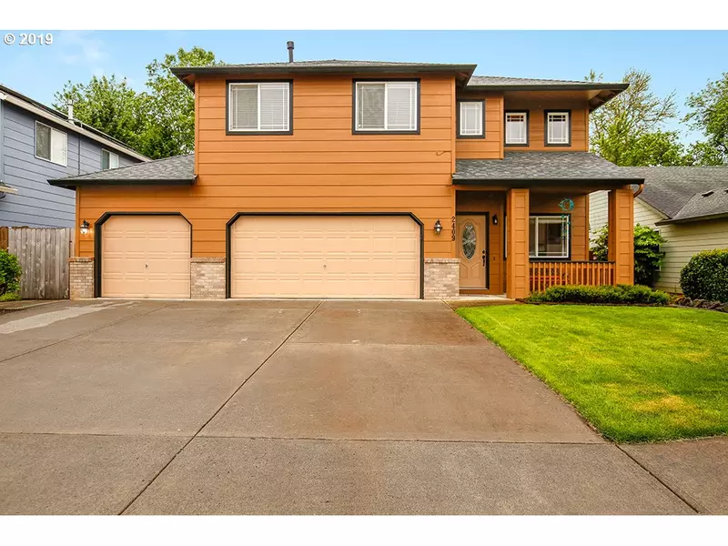 2409 SW 11TH CIR, Battle Ground, WA 98604