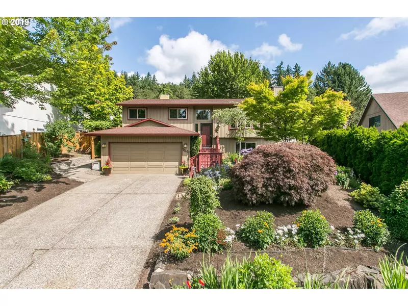 11145 SE MYSTERY SPRINGS CT, Clackamas, OR 97015