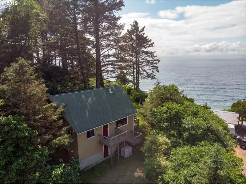 2310 CAPE MEARES LP RD, Oceanside, OR 97134