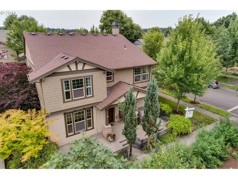 11718 SW GRENOBLE ST, Wilsonville, OR 97070