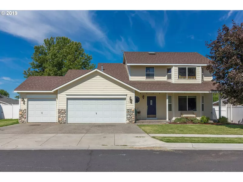 163 NE 11TH PL, Hermiston, OR 97838