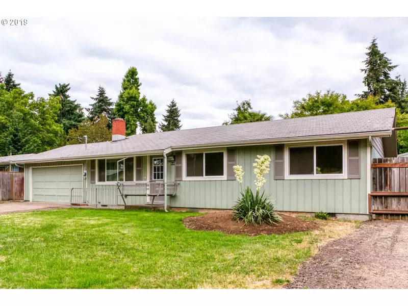 848 CORNWALL AVE, Eugene, OR 97404