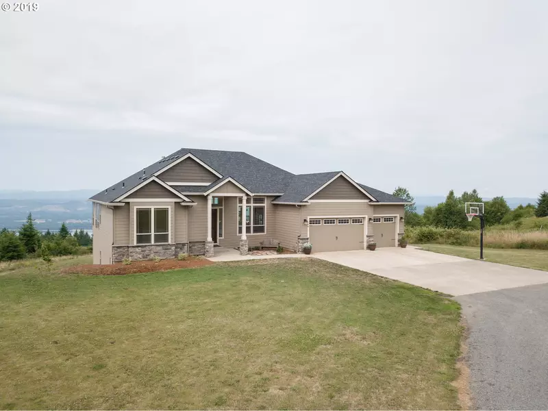 288 SHIRLEY GORDON RD, Kalama, WA 98625