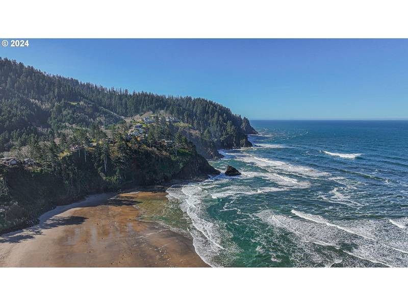 49400 Blk Nescove Dr TL303, Neskowin, OR 97149