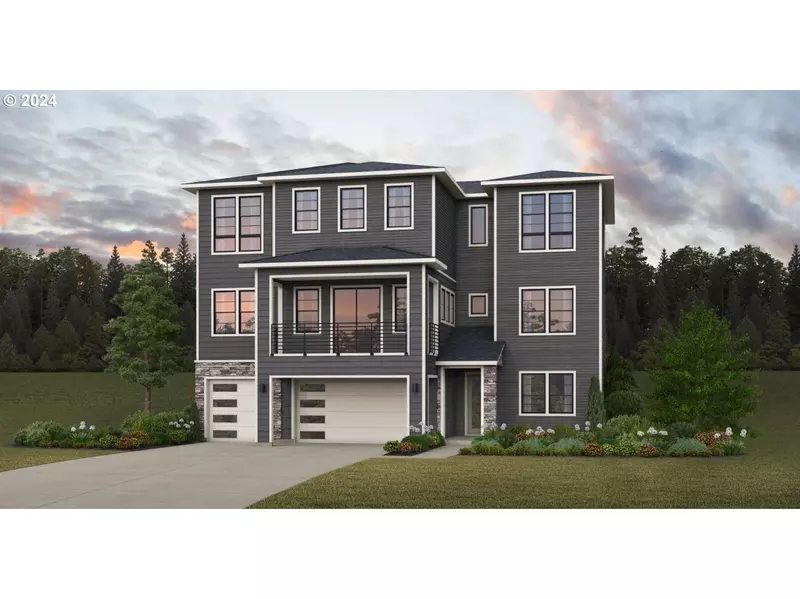 4814 N ELK DR #Lot 55, Camas, WA 98607