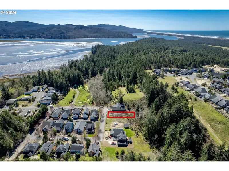 Manzanita Meadows #Lot 2, Manzanita, OR 97130