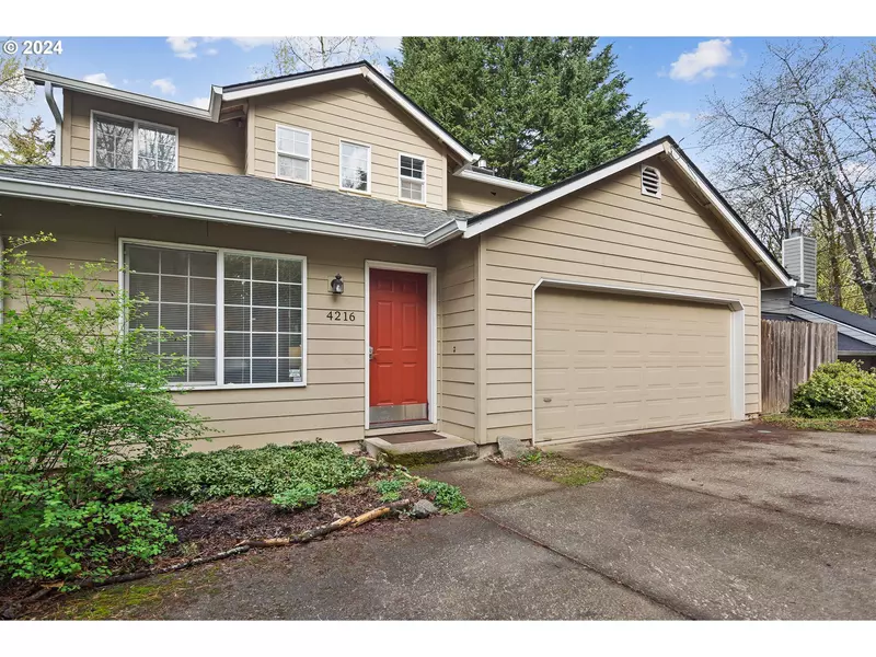 4216 SW BRUGGER ST, Portland, OR 97219