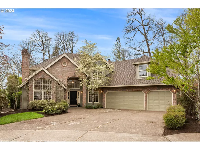 5511 WESTFIELD CT, Lake Oswego, OR 97035