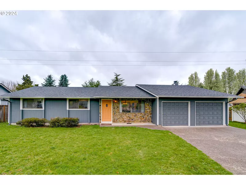 13314 NE 11TH AVE, Vancouver, WA 98685