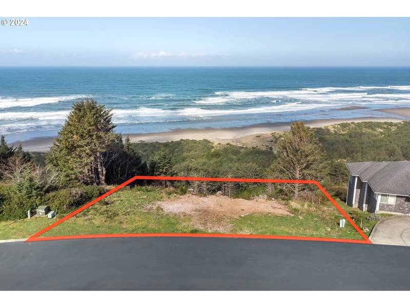 Haystack DR #TL 2302, Neskowin, OR 97149