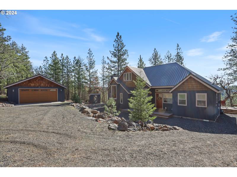 44 THOMPSON, Goldendale, WA 98620