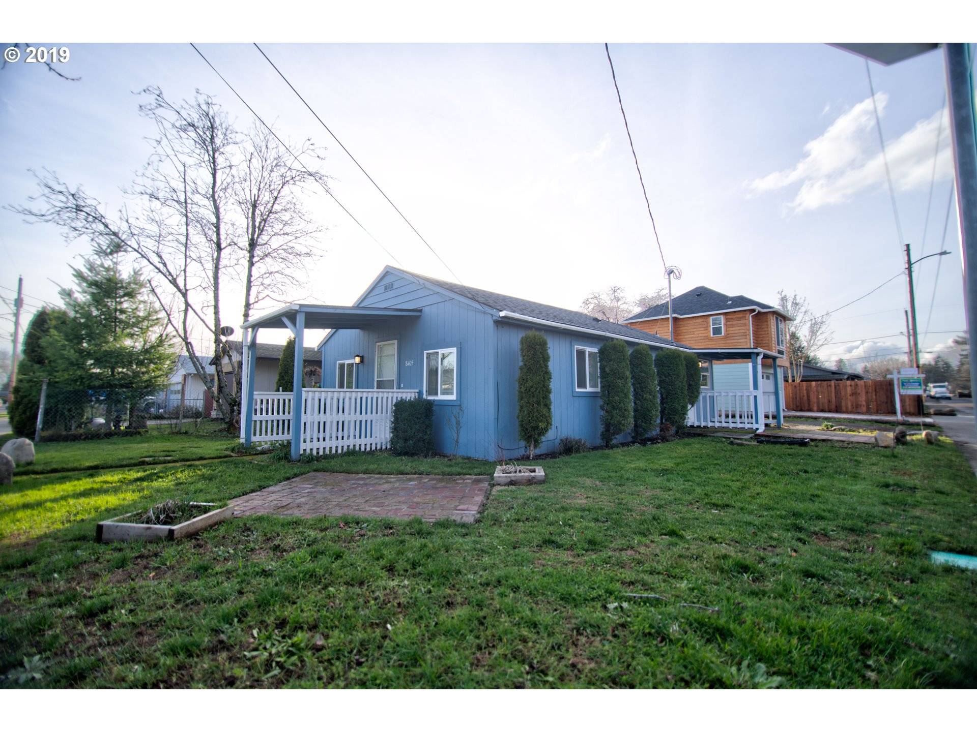 Portland, OR 97206,8405 SE 66TH AVE
