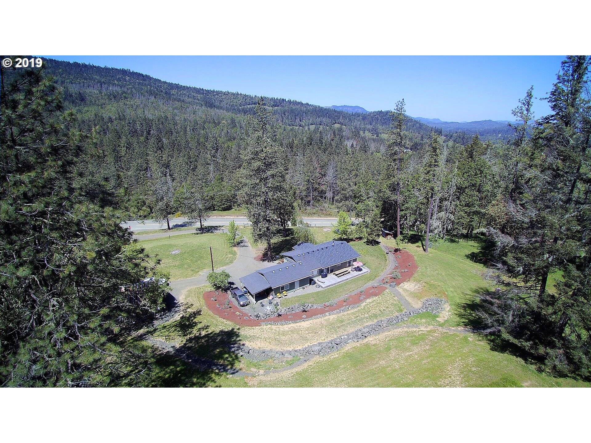 Roseburg, OR 97471,120 HI-LO LN