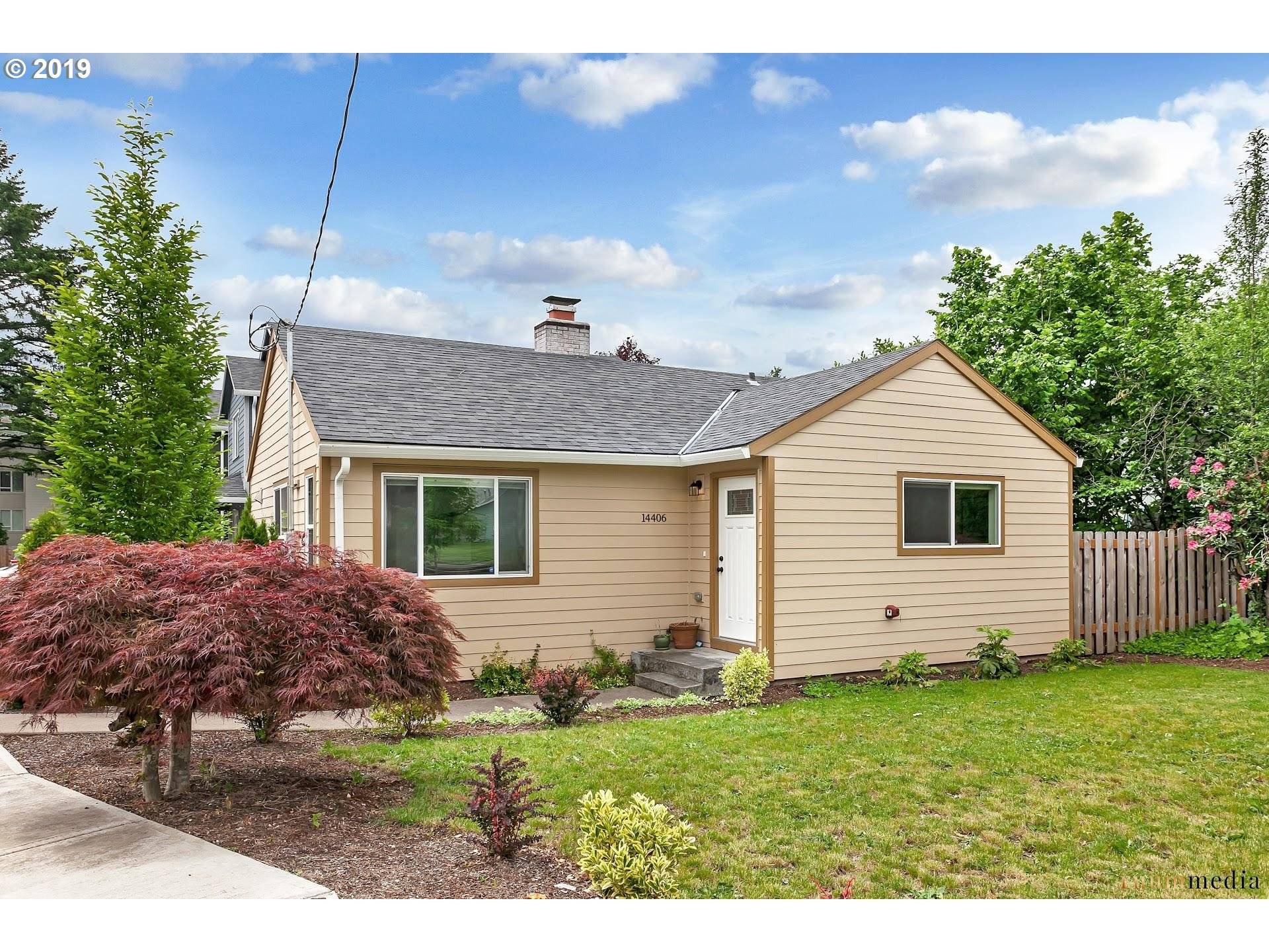 14406 E BURNSIDE ST, Portland, OR 97233