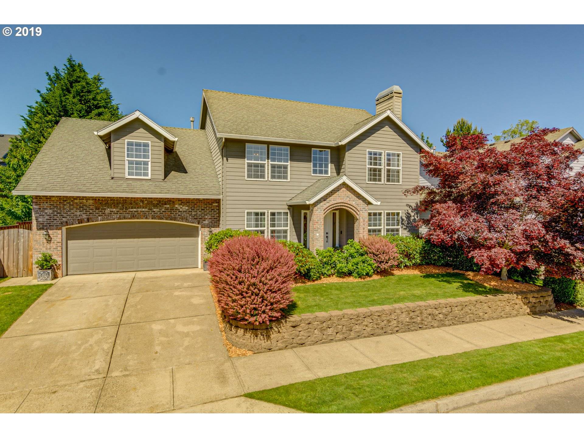13970 SE ALIMARIA DR, Clackamas, OR 97015