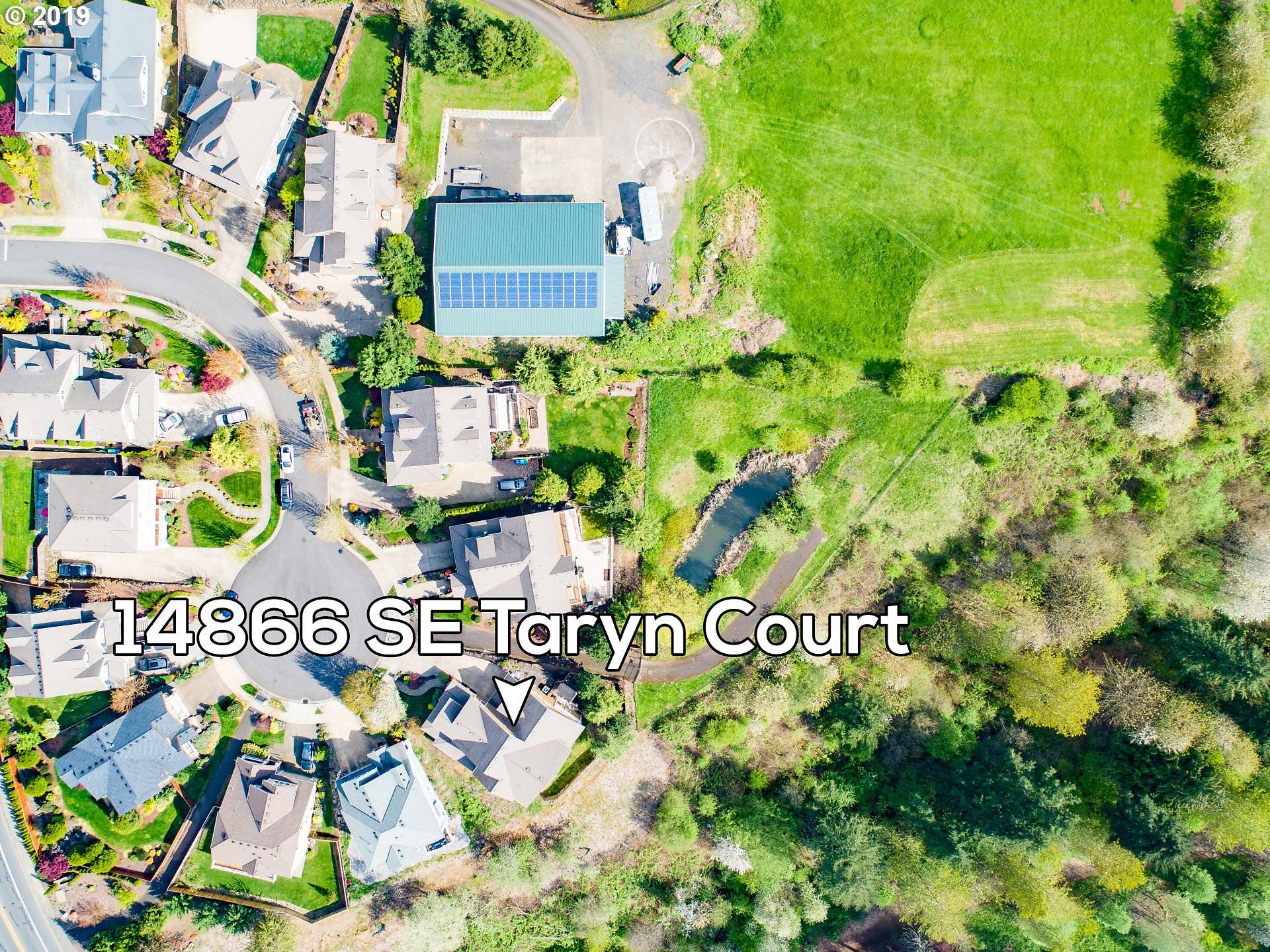 Happy Valley, OR 97086,14866 SE TARYN CT