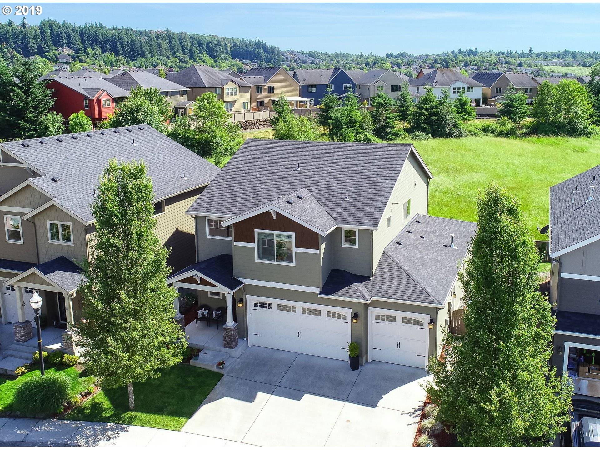 3228 NW 45TH CT, Camas, WA 98607