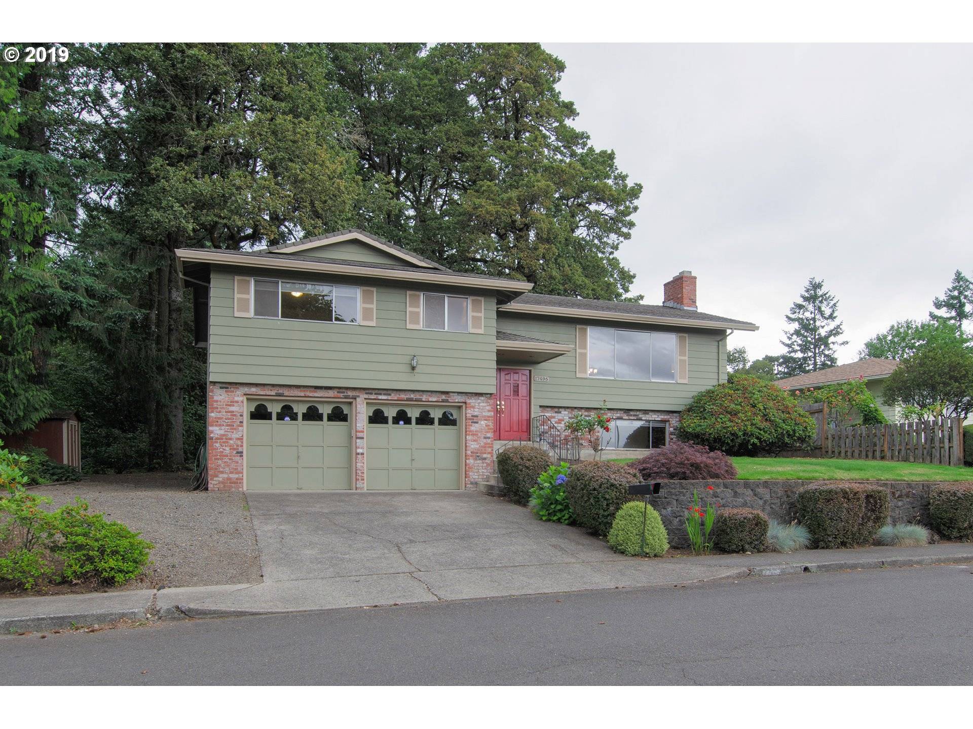 Gladstone, OR 97027,17495 MONTICELLO DR