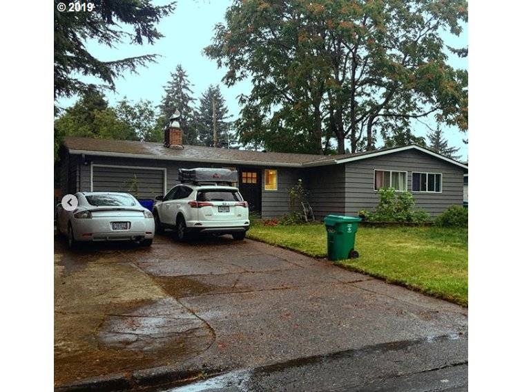 3325 SE 165TH PL, Portland, OR 97236