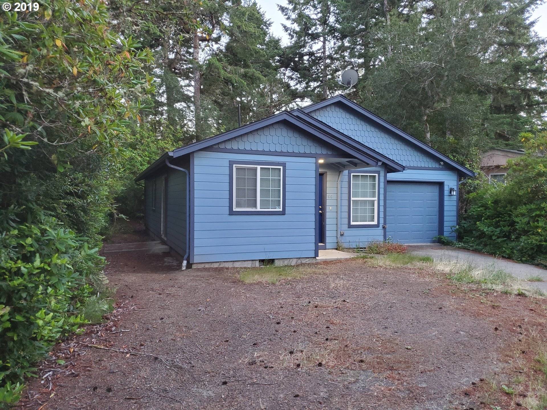 Florence, OR 97439,66 OUTER DR