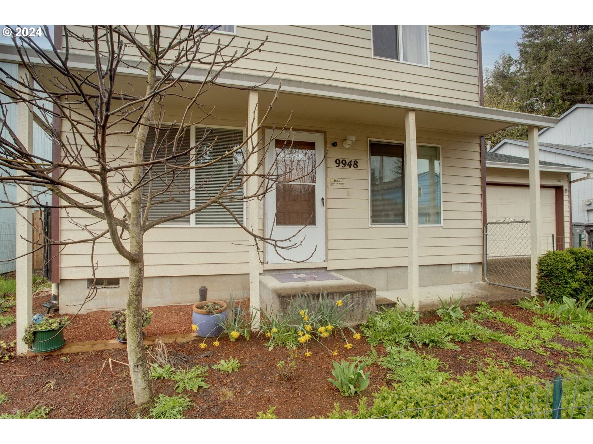 Portland, OR 97266,9948 SE HULT ST