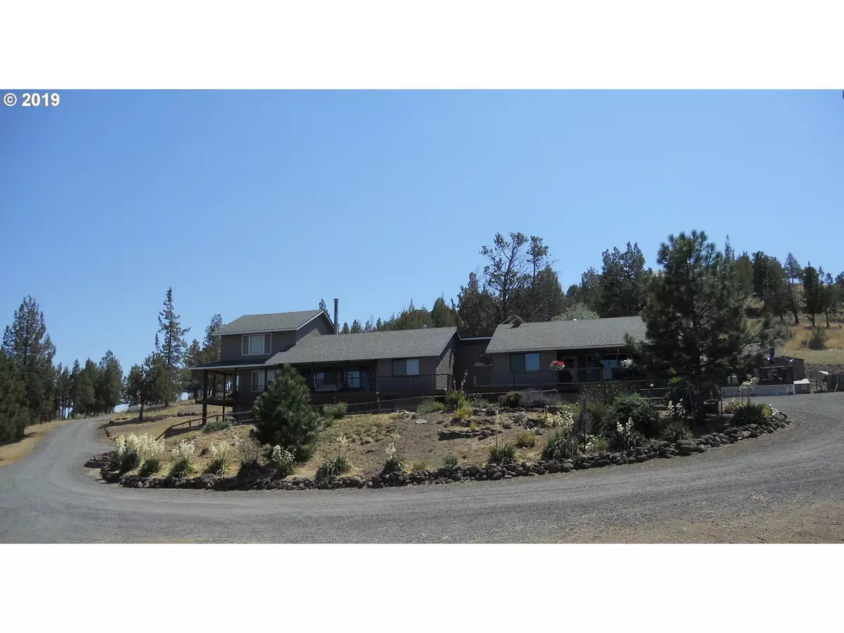 Culver, OR 97734,4100 SW LAKEVIEW DR